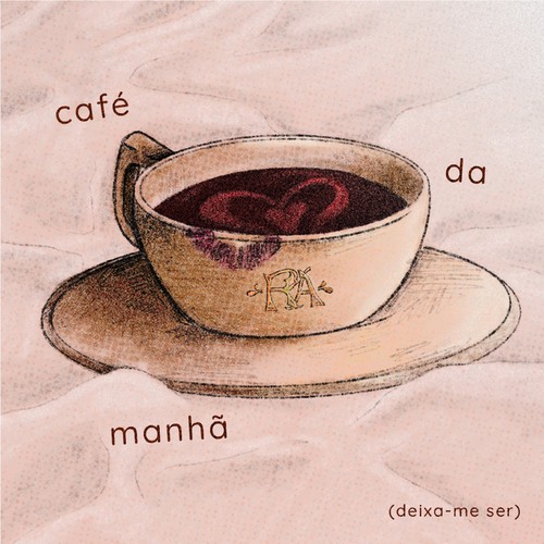 Café da Manhã (Deixa-me Ser)