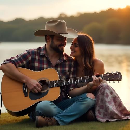 Strong as Heaven's Grace