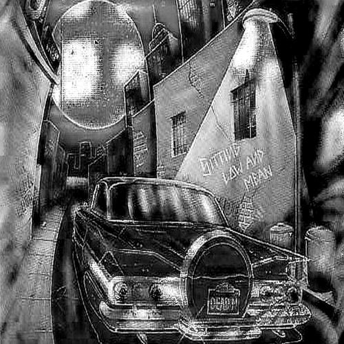 Ocean Winds (feat. Franniethefirst) [Explicit]