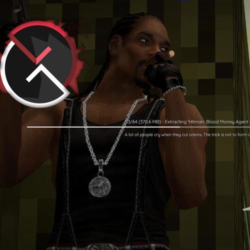 MY *****! (Explicit)