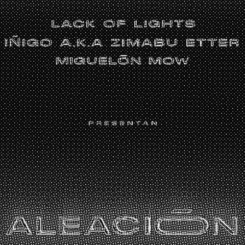 Aleación (Explicit)