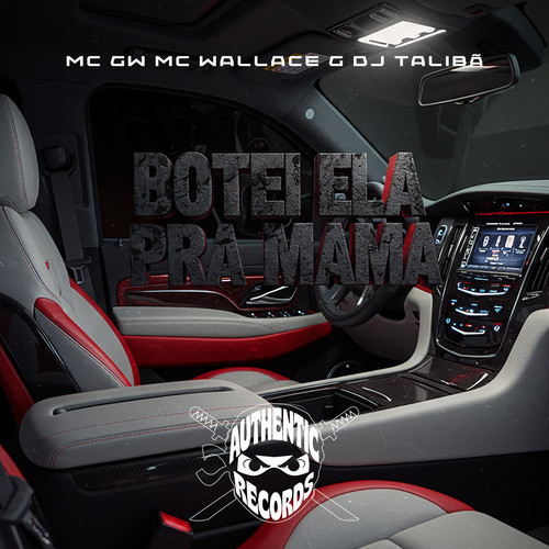 Botei Ela pra Mama (Explicit)