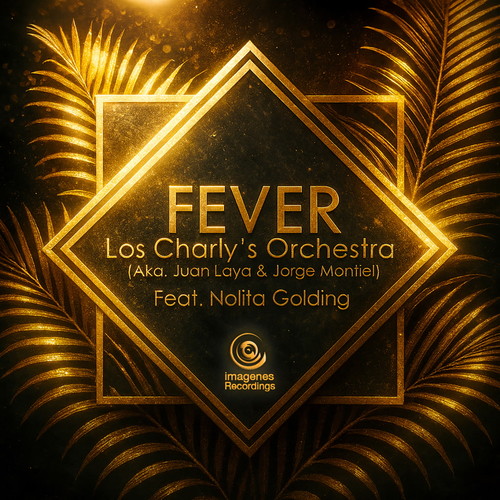 FEVER (feat. Nolita Golding)