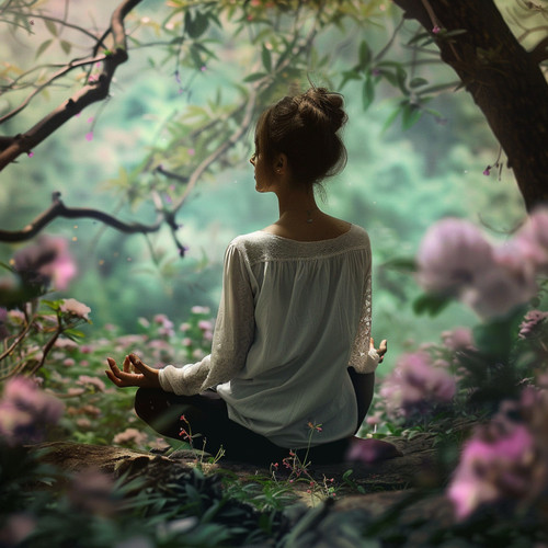 Ritmos De Relajación Para Calmarse