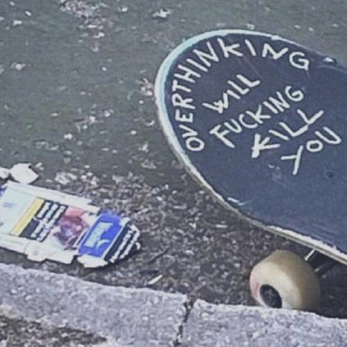 VERSTEH' NICHT (Explicit)