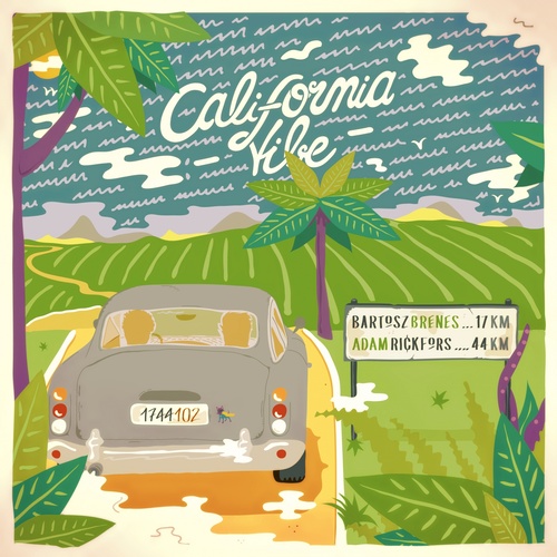 California Vibe