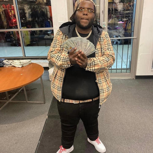 Knock Em Down (feat. Big June & Juicester) [Explicit]