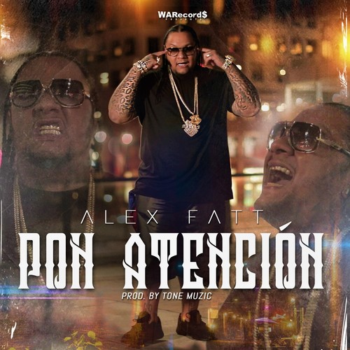 Pon Atención