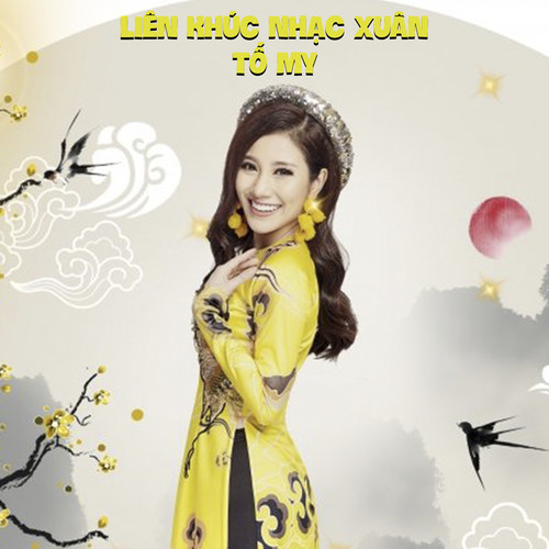 Liên Khúc Nhạc Xuân