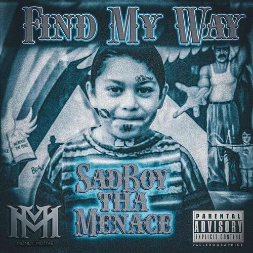 Find My Way (Explicit)