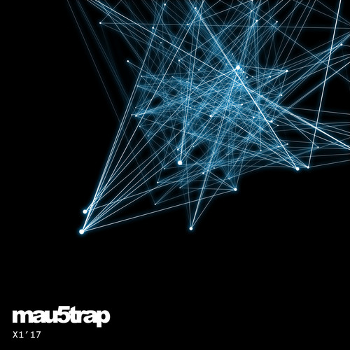 mau5trap X1'17 (Explicit)