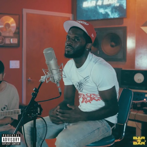 Fading (Live) [Explicit]