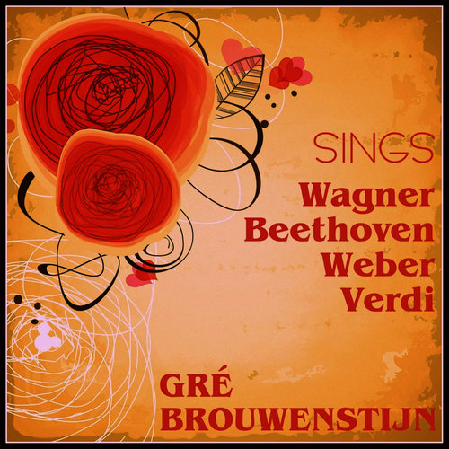 Wagner, Verdi, Beethoven, Weber