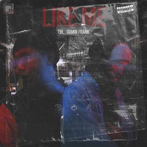 Like Me (Explicit)