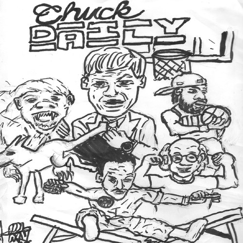 Chuck Daily (Explicit)