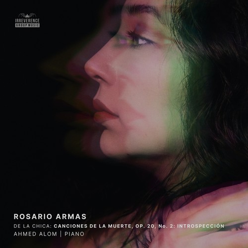 Canciones de la muerte, Op. 20: No. 2, Introspección