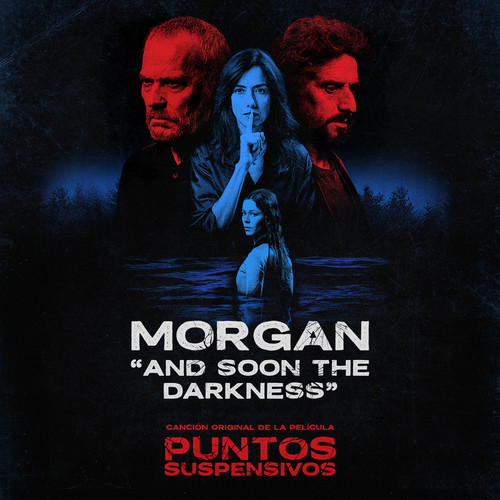 And soon the darkness