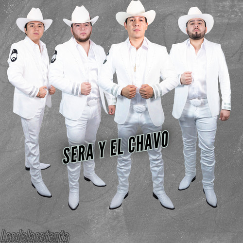 Sera y el Chavo
