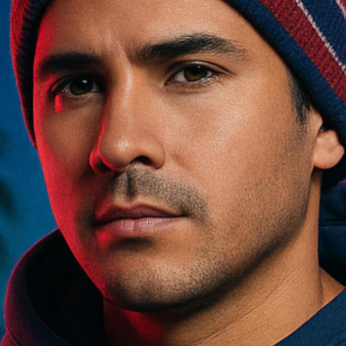 Oliver Marshall   vivir con tu sombra
