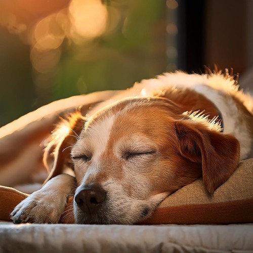 Chill Para Perros: Ritmos Hip Hop Para Relajación Canina