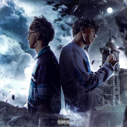 Visibili/Fantasmi (Explicit)