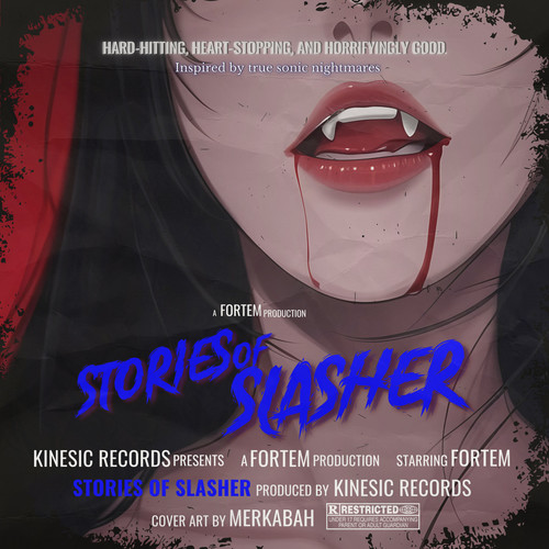 Stories of Slasher