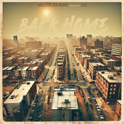 Back Home (Explicit)