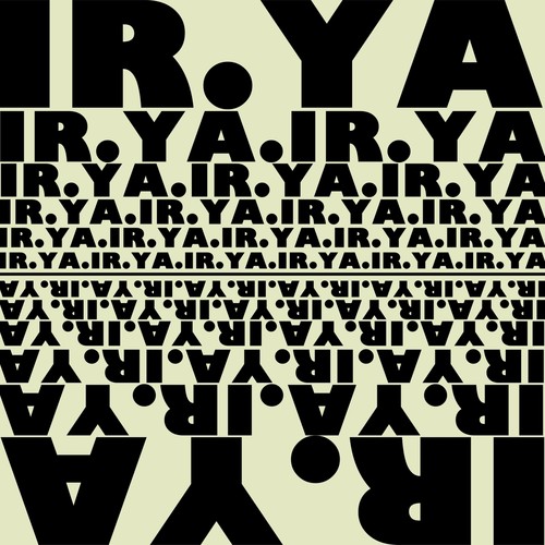 Ir Ya (ALBUM) [Explicit]