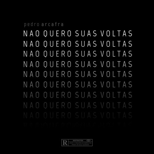 Não Quero Suas Voltas