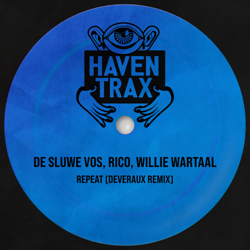 Repeat (Deveraux Remix)