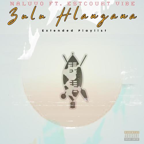 Zulu Hlangana EP
