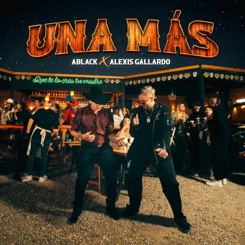 Una Más