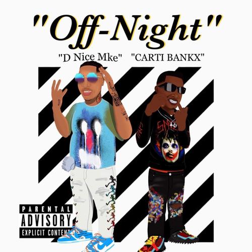 Off White (Explicit)