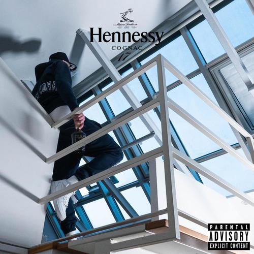 Hennessy Cognac (Explicit)