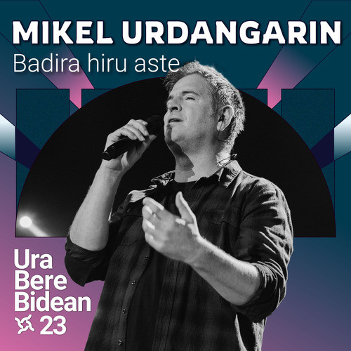 Badira hiru aste (Sinfonikoa)