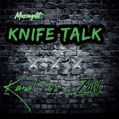 Knife Talk