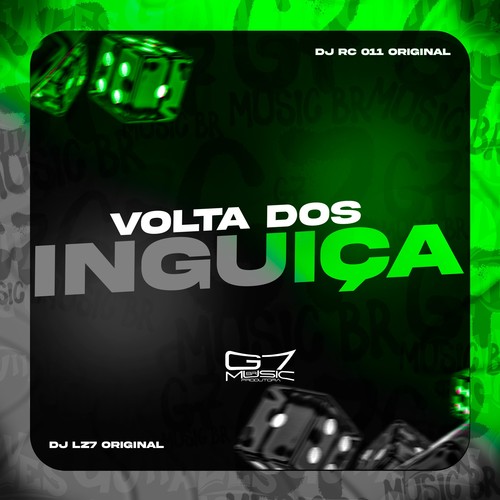 Volta dos Inguiça (Explicit)
