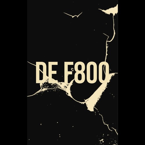 De F800