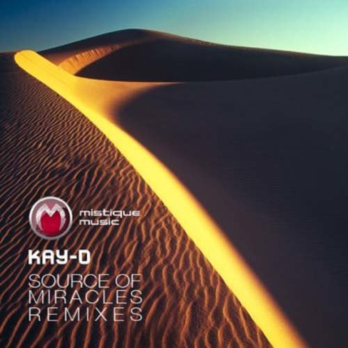Source Of Miracles Remixes