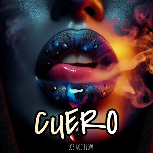 CUERO (PISTA DE DEMBOW DOMINICANO CON SAOCO)