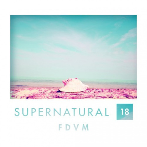 s u p e r n a t u r a l . 18 // FDVM