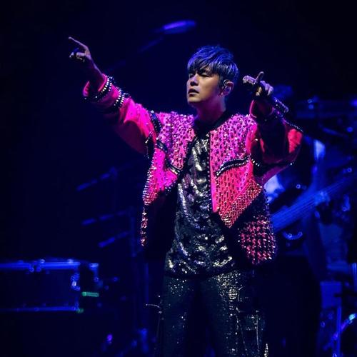 周杰伦2019长沙演唱会