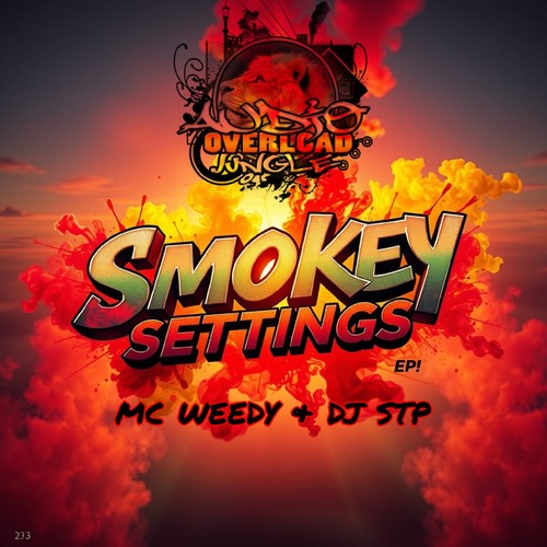 Smokey Settings EP