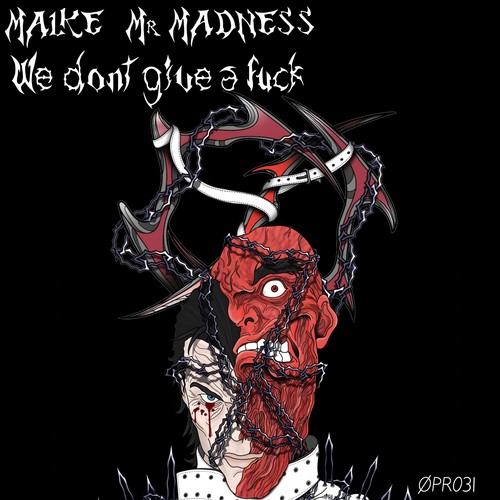 We Don't Give a ****