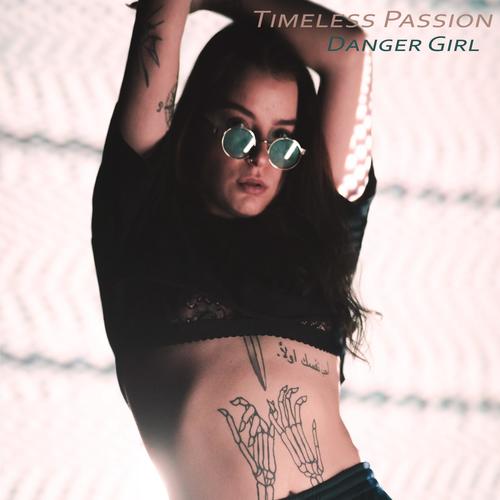 Danger Girl (feat. Bobby Watson & Joel Sattler)