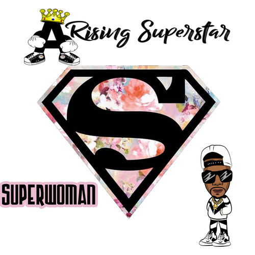Superwoman (Explicit)