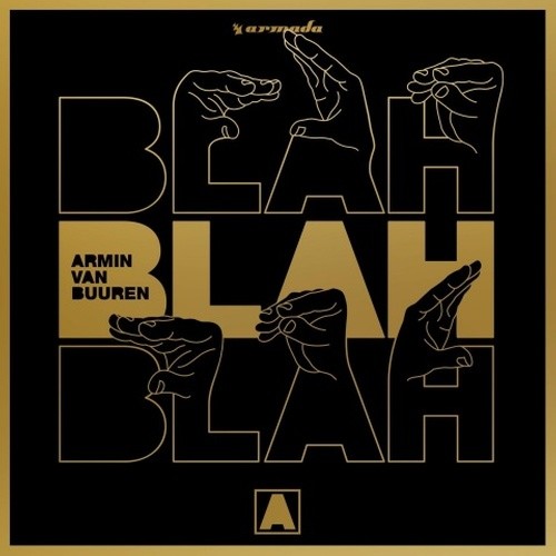 Blah Blah Blah (曲少臣 Remix)