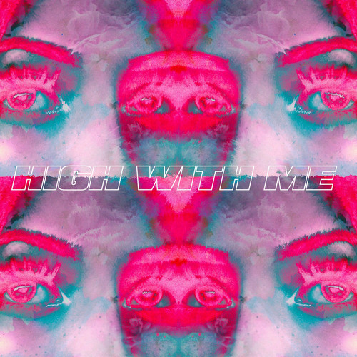 High With Me (Explicit)