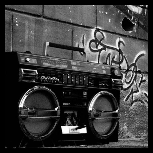 Boom Bap Freestyle Beat