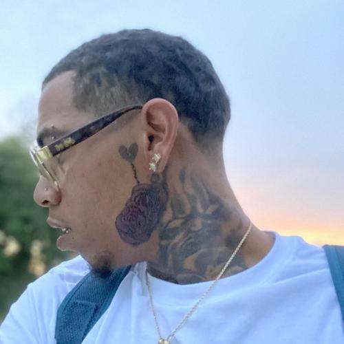 Poetry (Explicit)